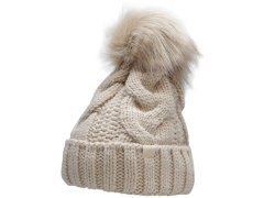 Dámská čepice W H4Z22 CAD010 64S - 4F 1