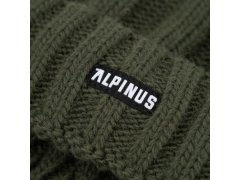 Nuorgam unisex čepice ST18329 - Alpinus 2