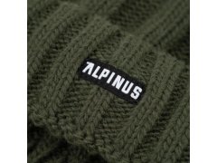 Nuorgam unisex čepice ST18329 - Alpinus 6