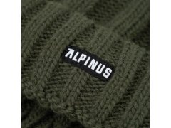 Nuorgam unisex čepice ST18329 - Alpinus 7