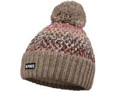 Dámská zimní čepice Autiola W ST18332 - Alpinus 1