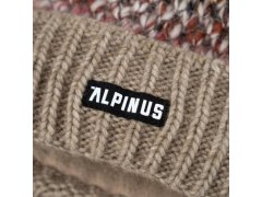 Dámská zimní čepice Autiola W ST18332 - Alpinus 2