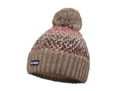 Dámská zimní čepice Autiola W ST18332 - Alpinus 4