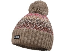 Dámská zimní čepice Autiola W ST18332 - Alpinus 5