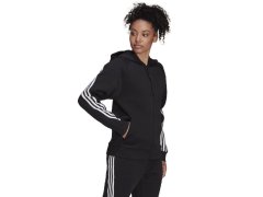 Adidas FI 3 Stripes Celopropínací mikina W H57287 6