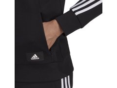 Adidas FI 3 Stripes Celopropínací mikina W H57287 7