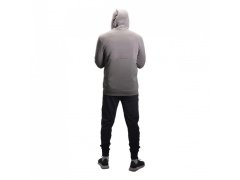 Mikina Bauer Flc 3D Full Zip Sr M 1060271 2