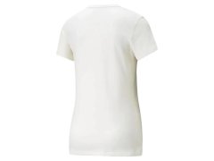 Puma ESS+ Tričko s výšivkou W 848331 99 1