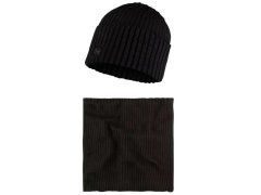 Dárková sada čepice a&nbsp;nákrčníku 1323499011000 - Buff 1