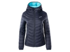 Prošívaná zimní bunda Hi-tec Lady Nahia W 92800441469 1