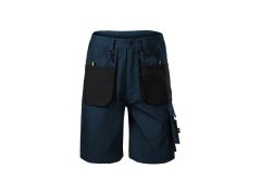 Rimeck Ranger M MLI-W0602 šortky tmavě modré 2