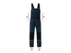 Kalhoty Rimeck Woody M MLI-W0202 námořnická modř 3