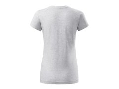 Dámské tričko Basic Free W MLI-F3403 - Malfini 1