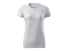 Dámské tričko Basic Free W MLI-F3403 - Malfini 2