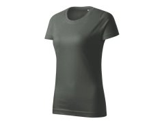 Dámské tričko Basic Free W MLI-F3467 - Malfini 2