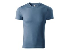 Paint U MLI-P7360 unisex tričko - Malfini 2