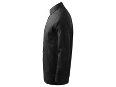 Malfini Style LS M MLI-20901 černá košile 4