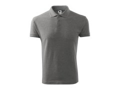 Polokošile Adler Pique M MLI-20312 4
