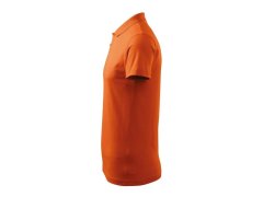 Polokošile Malfini Single J. M MLI-20211 oranžová 1
