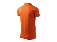 Polokošile Malfini Single J. M MLI-20211 oranžová 2