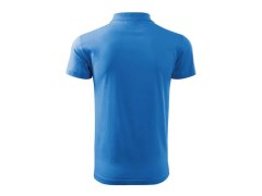 Polokošile Malfini Single J. M MLI-20214 azure 3