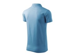 Polokošile Malfini Single J. M MLI-20214 azure 8
