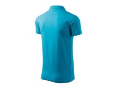 Polokošile Malfini Single J. M MLI-20244 tyrkysová 2