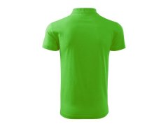 Polokošile Malfini Single J. M MLI-20292 zelené jablko 1