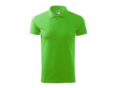 Polokošile Malfini Single J. M MLI-20292 zelené jablko 2