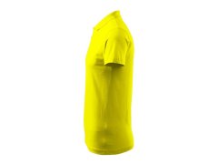 Polokošile Malfini Single J. M MLI-20296 citron 3