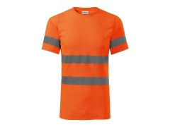 Rimeck HV Protect M MLI-1V998 fluorescenční oranžové tričko 2