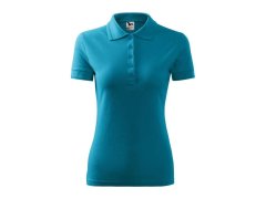 Dámské polo tričko Pique W MLI-21059 - Malfini 2