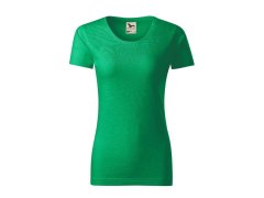 Tričko Malfini Native (GOTS) W MLI-17416 grass green 1