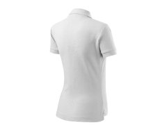 Polokošile Malfini Cotton W MLI-21300 bílá 2