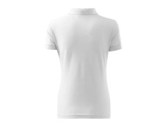 Polokošile Malfini Cotton W MLI-21300 bílá 3