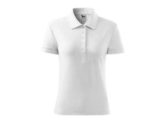 Polokošile Malfini Cotton W MLI-21300 bílá 4