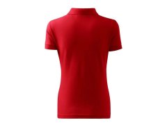 Polokošile Malfini Cotton W MLI-21307 červená 1