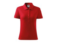Polokošile Malfini Cotton W MLI-21307 červená 2