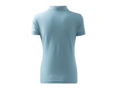 Polokošile Malfini Cotton W MLI-21315 modrá 5