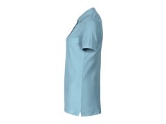 Polokošile Malfini Cotton W MLI-21315 modrá 7