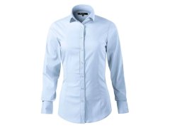 Malfini Dynamic W MLI-26382 světle modrá košile 2