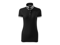 Polokošile Malfini Collar Up W MLI-25701 černá 1