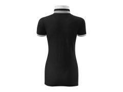 Polokošile Malfini Collar Up W MLI-25701 černá 2