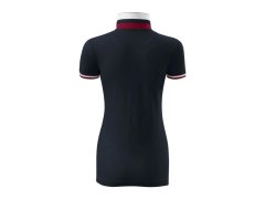 Polokošile Malfini Collar Up W MLI-25777 dark navy 1