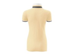 Polokošile Malfini Collar Up W MLI-25785 bourbon vanilla 1
