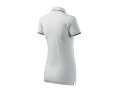 Polokošile Malfini Perfection plain W MLI-25300 bílá 1