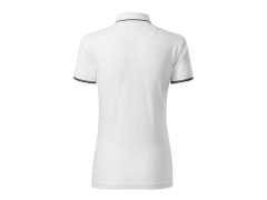 Polokošile Malfini Perfection plain W MLI-25300 bílá 2