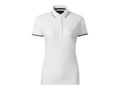 Polokošile Malfini Perfection plain W MLI-25300 bílá 3