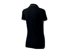 Polokošile Malfini Perfection plain W MLI-25301 černá 1