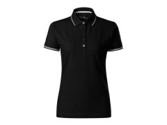 Polokošile Malfini Perfection plain W MLI-25301 černá 3